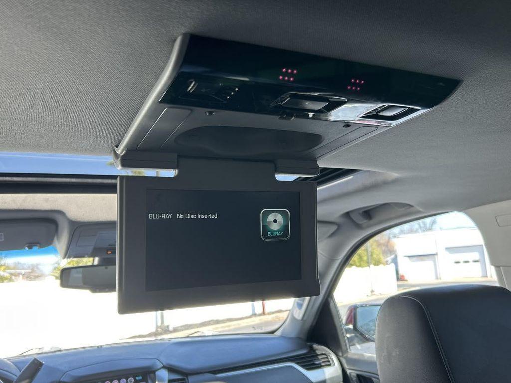 used 2018 Chevrolet Tahoe car, priced at $35,985