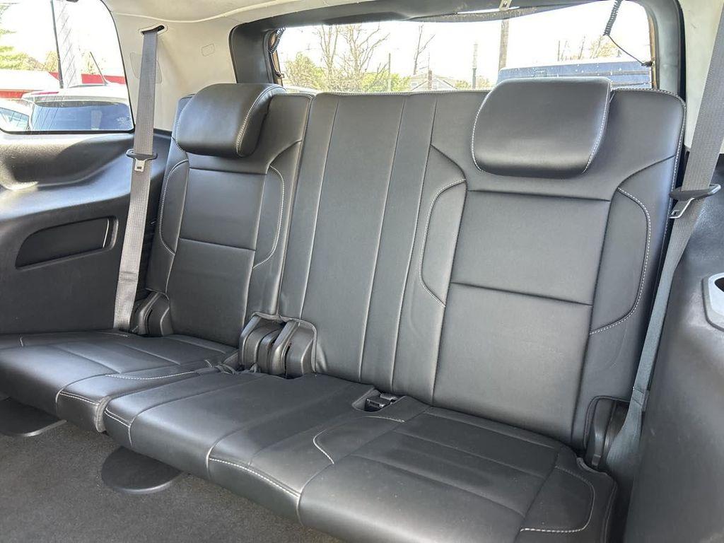 used 2018 Chevrolet Tahoe car, priced at $35,985