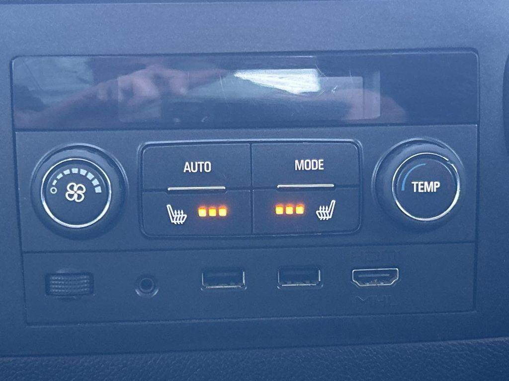 used 2018 Chevrolet Tahoe car, priced at $35,985