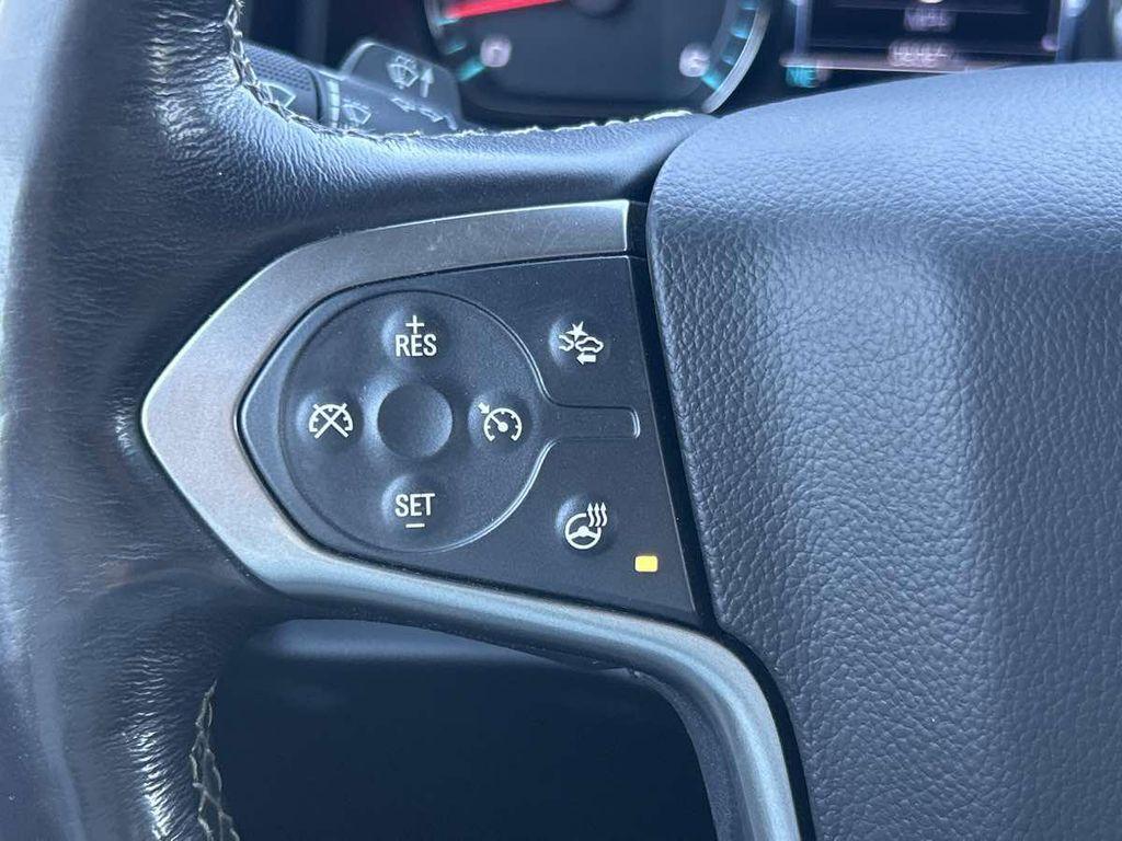 used 2018 Chevrolet Tahoe car, priced at $35,985