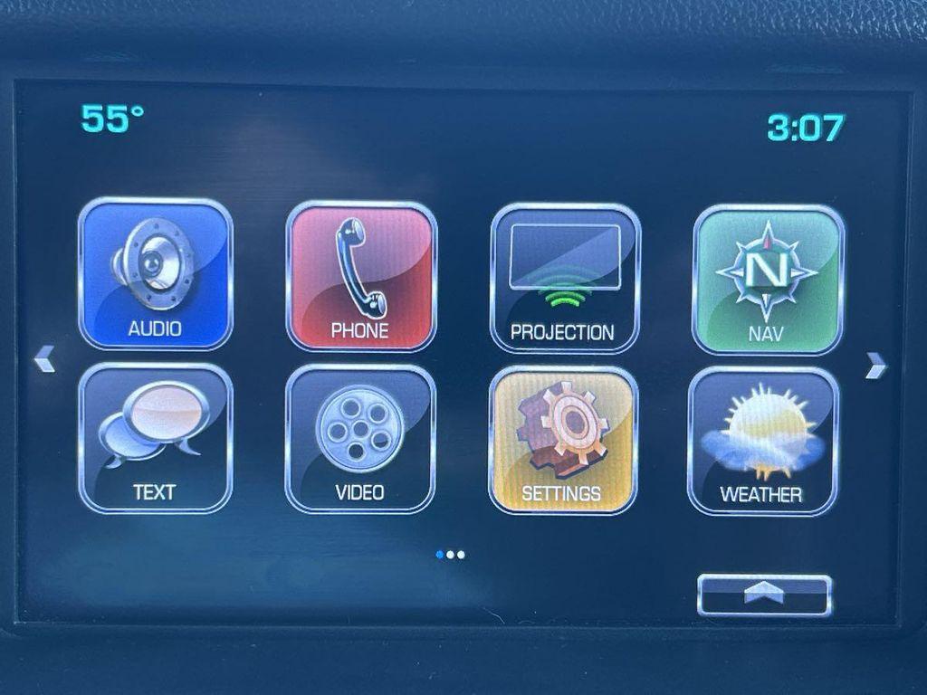 used 2018 Chevrolet Tahoe car, priced at $35,985