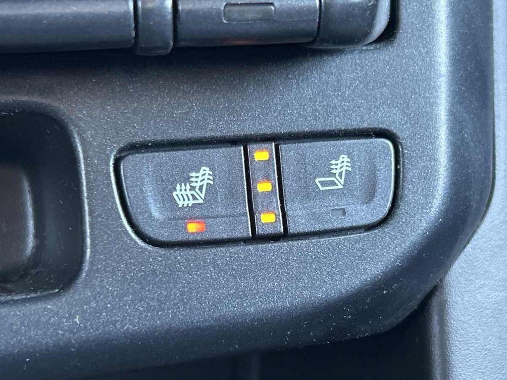 used 2019 Chevrolet Colorado car, priced at $29,985