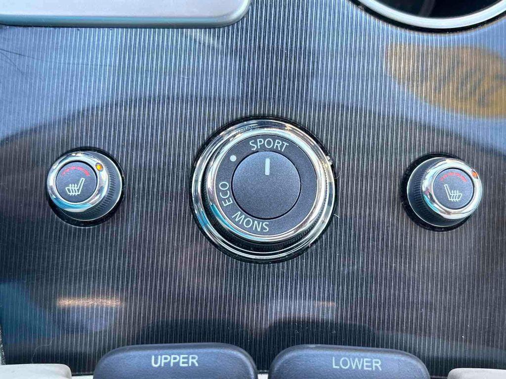 used 2018 INFINITI QX60 car, priced at $15,589