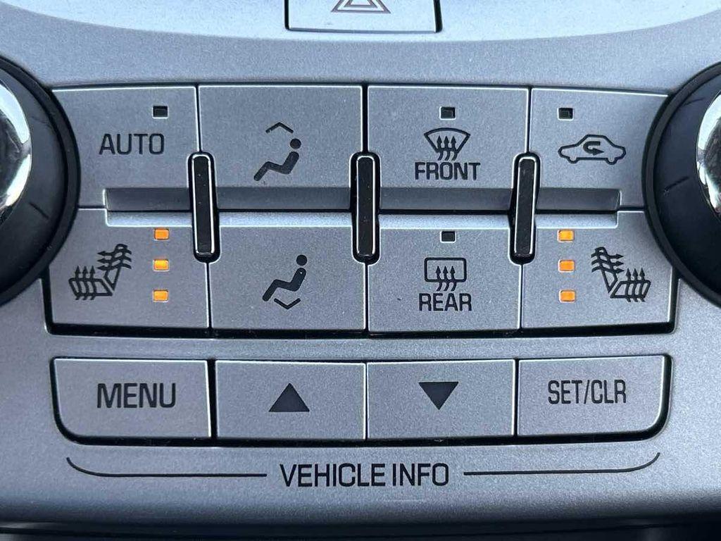 used 2017 GMC Terrain car, priced at $13,485