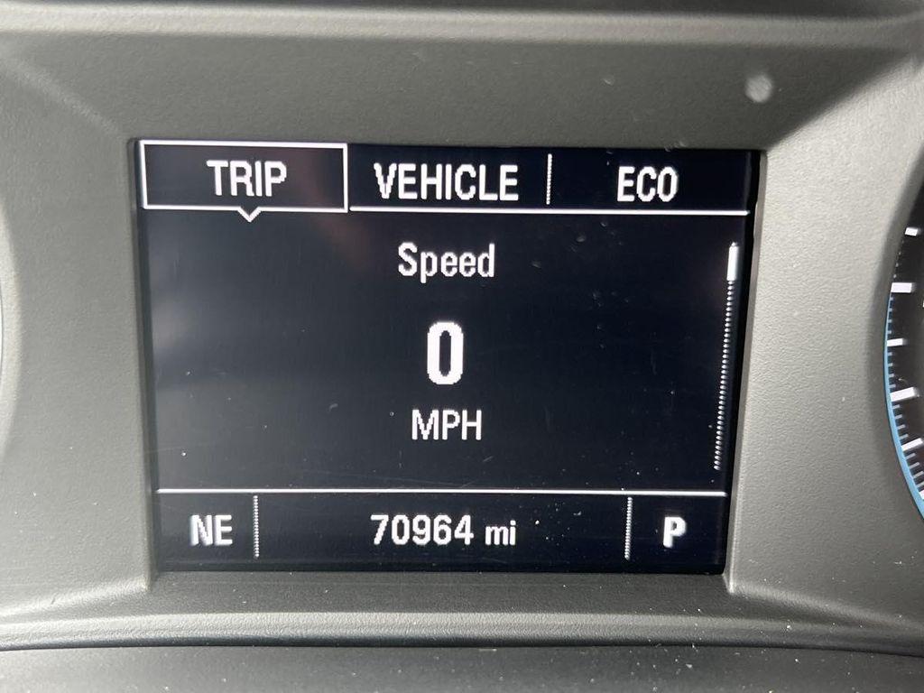 used 2020 Chevrolet Traverse car, priced at $16,985