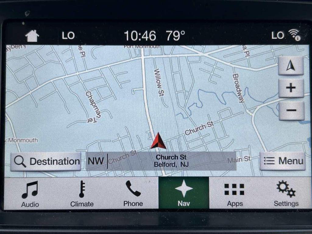 used 2017 Ford Explorer car, priced at $17,785