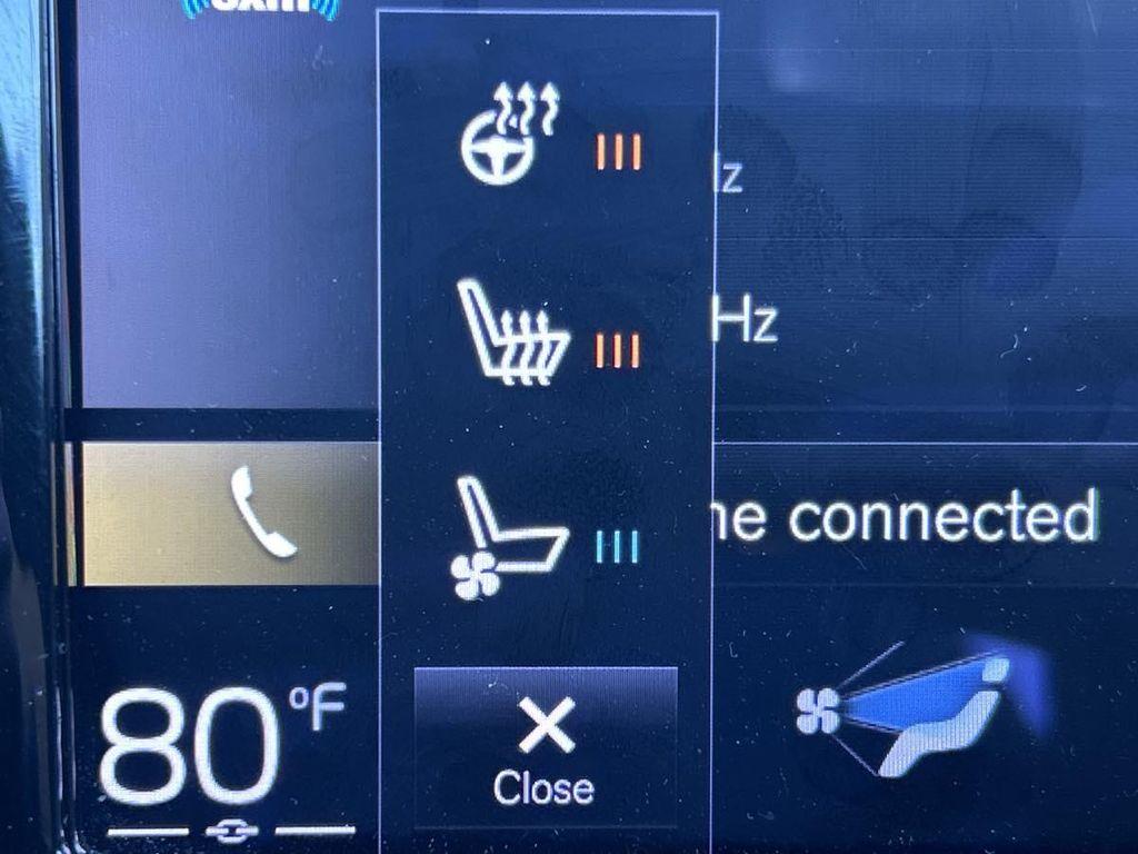 used 2021 Volvo XC60 car, priced at $28,459