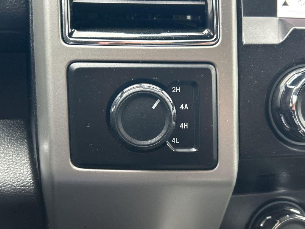 used 2019 Ford F-150 car, priced at $37,685