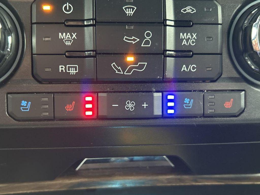 used 2019 Ford F-150 car, priced at $37,685