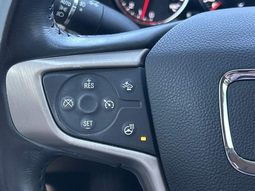 used 2019 GMC Acadia car, priced at $24,985