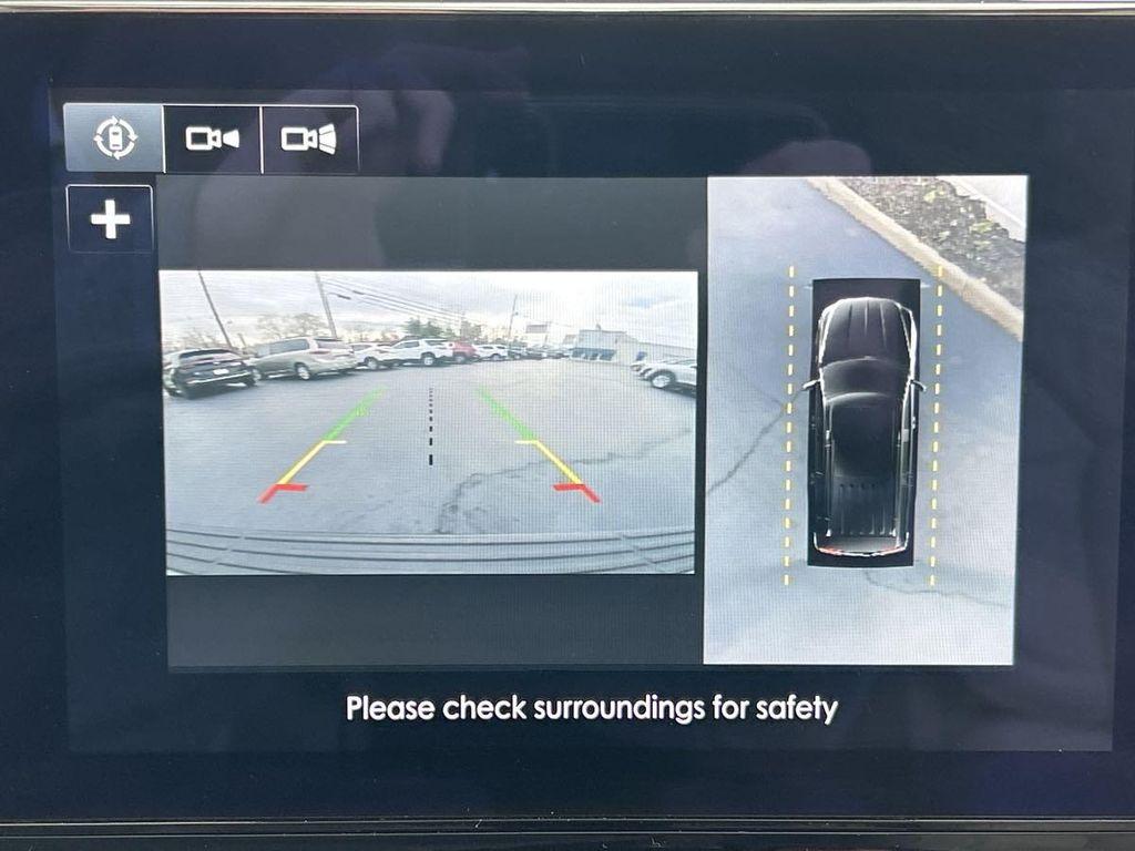 used 2018 Lincoln Navigator L car, priced at $29,985