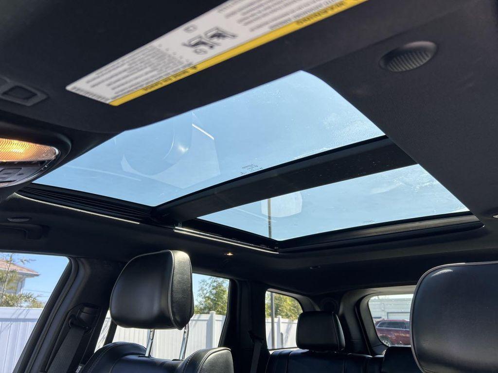 used 2019 Jeep Grand Cherokee car, priced at $20,895