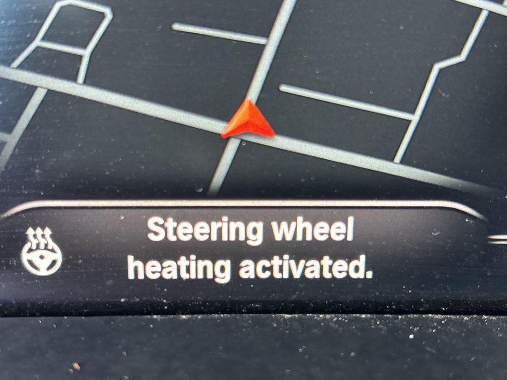 used 2021 BMW X4 car, priced at $27,975