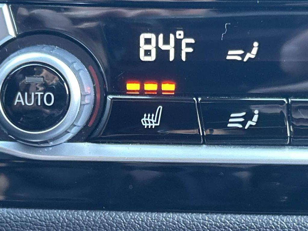 used 2021 BMW X4 car, priced at $27,975