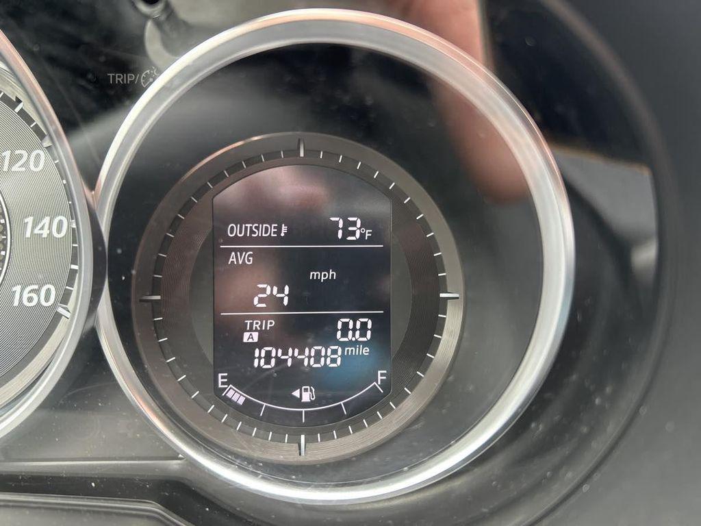 used 2015 Mazda Mazda6 car, priced at $9,985