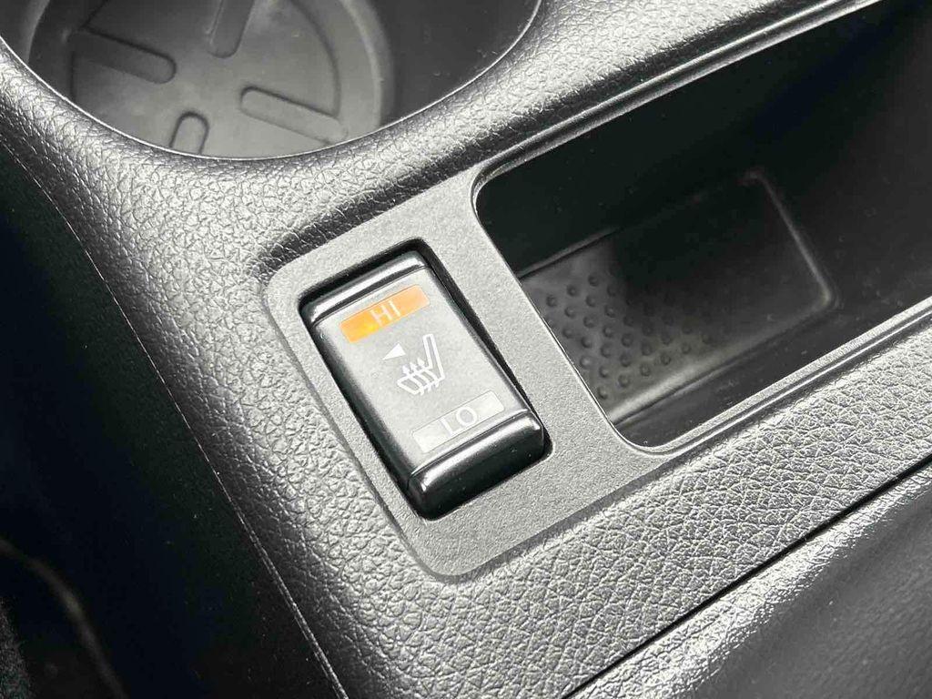 used 2020 Nissan Rogue car, priced at $13,875