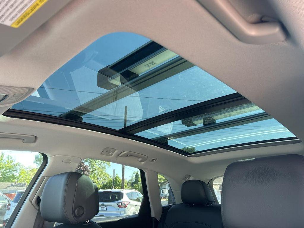 used 2020 Audi Q5 car, priced at $21,985