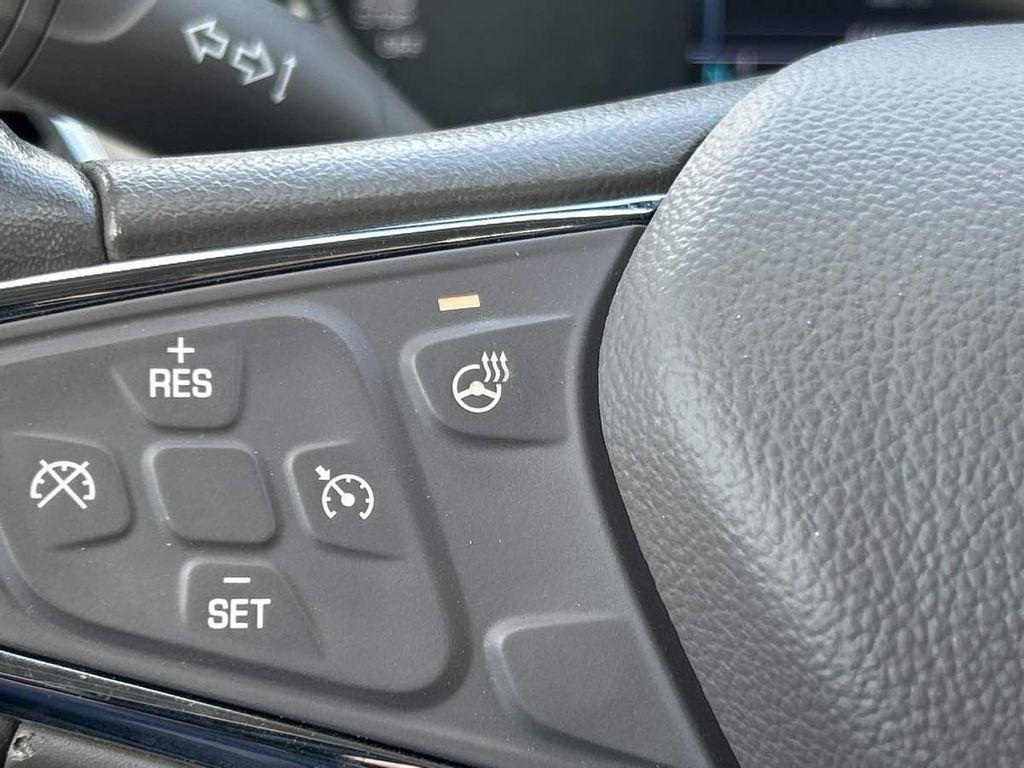 used 2018 Chevrolet Cruze car, priced at $12,895