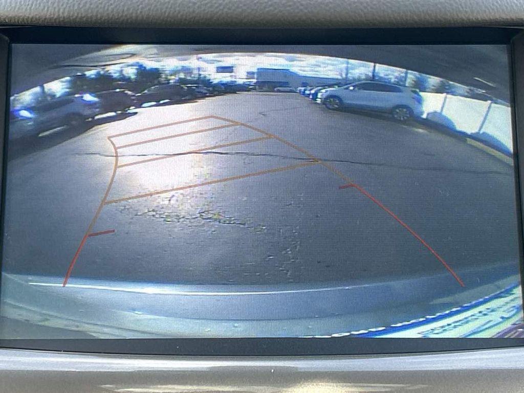 used 2018 Chevrolet Cruze car, priced at $12,895