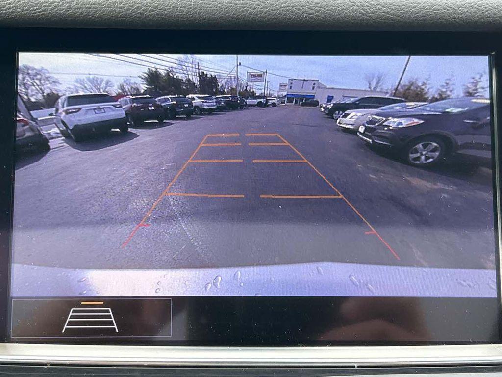 used 2020 Cadillac XT5 car, priced at $20,985