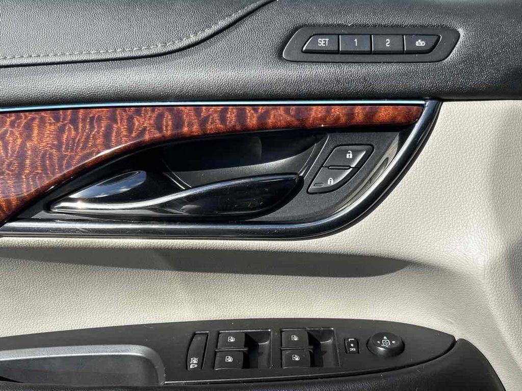 used 2015 Cadillac ATS car, priced at $8,975