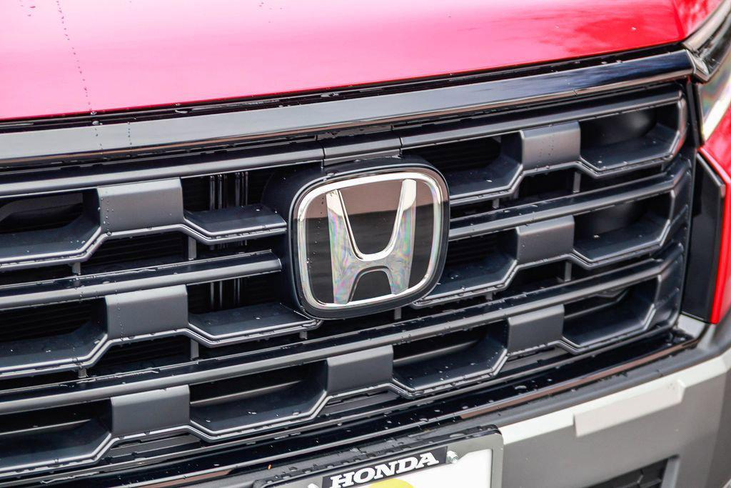 new 2026 Honda Pilot car, priced at $46,730