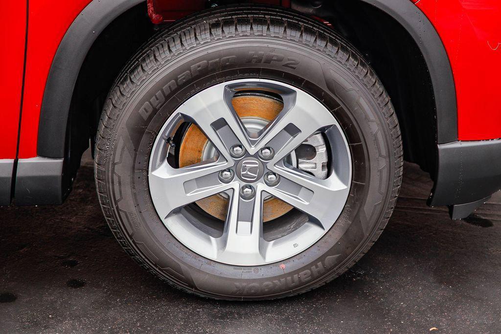 new 2026 Honda Pilot car, priced at $46,730