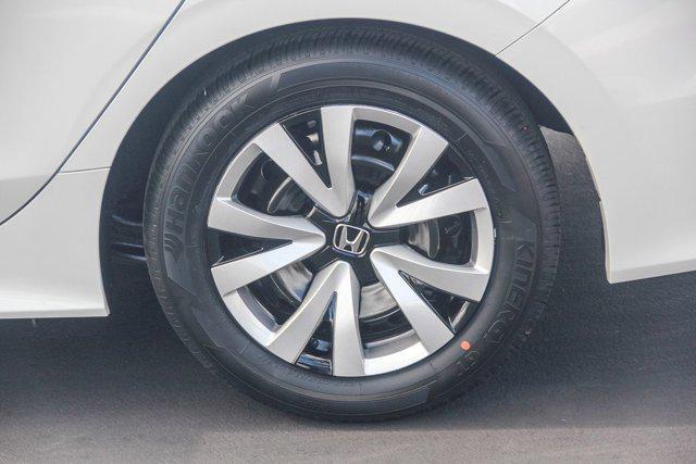 new 2026 Honda Civic car, priced at $26,430