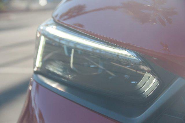 new 2026 Honda Civic car, priced at $27,130