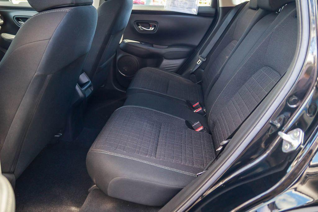 used 2023 Honda HR-V car, priced at $23,294