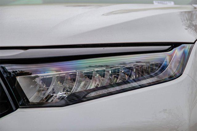 new 2025 Honda Odyssey car, priced at $45,500