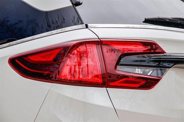 new 2025 Honda Odyssey car, priced at $45,500