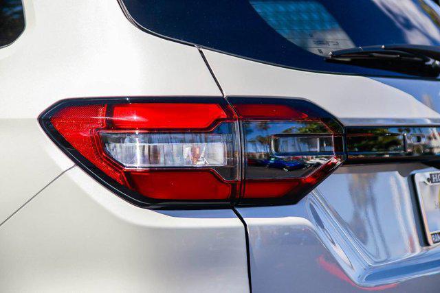 new 2026 Honda Pilot car, priced at $48,630