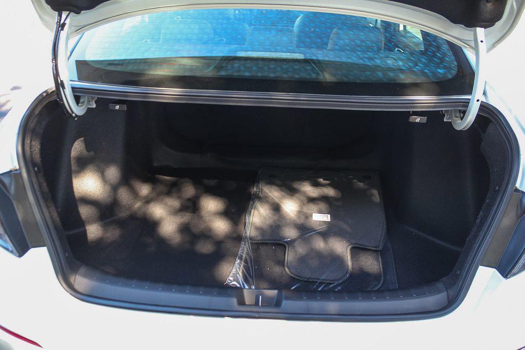 new 2026 Honda Civic Hybrid car, priced at $34,130