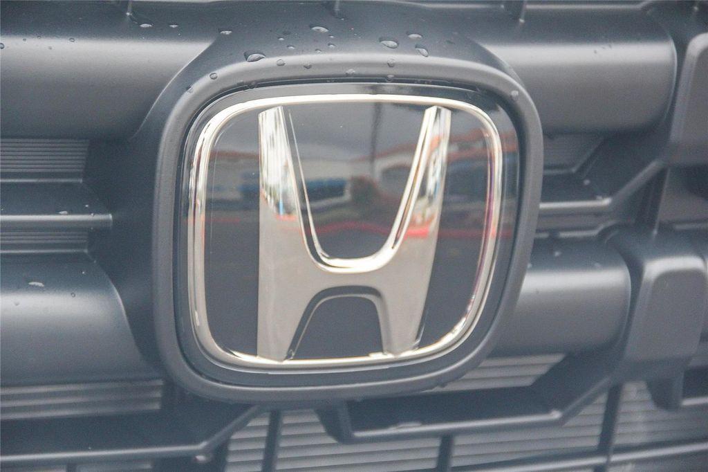 new 2026 Honda Ridgeline car, priced at $41,214