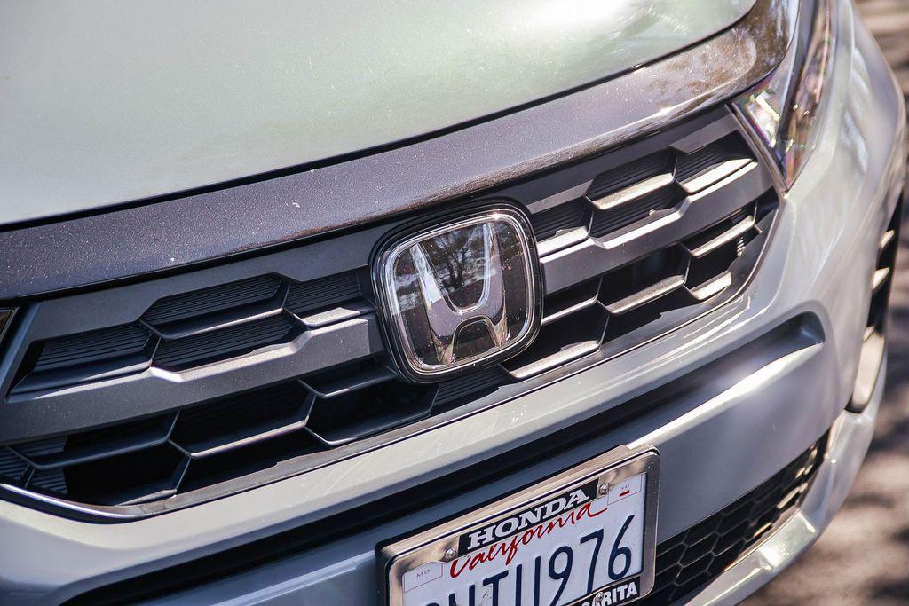 used 2026 Honda Odyssey car, priced at $36,997