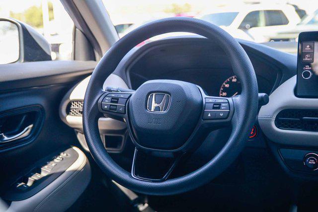 new 2027 Honda HR-V car, priced at $28,135