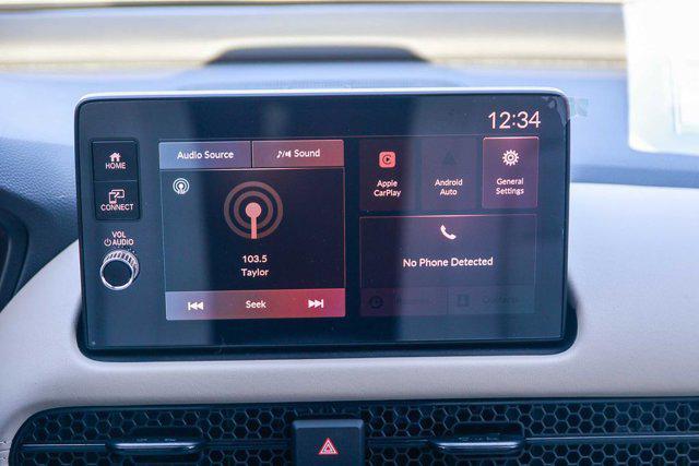 new 2027 Honda HR-V car, priced at $28,135