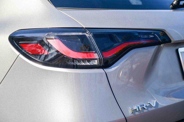 new 2027 Honda HR-V car, priced at $28,135