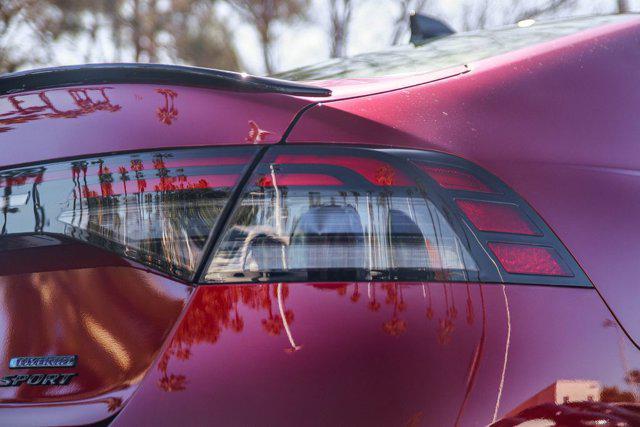 new 2026 Honda Accord Hybrid car, priced at $34,210