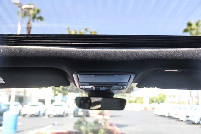 new 2026 Honda Odyssey car, priced at $45,930