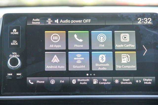 new 2026 Honda Odyssey car, priced at $45,930
