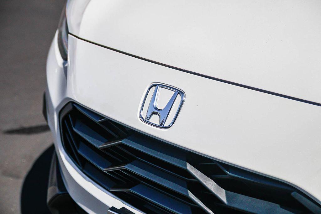 new 2027 Honda HR-V car, priced at $31,890