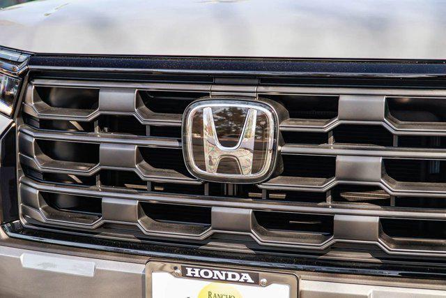 new 2026 Honda Pilot car, priced at $44,240