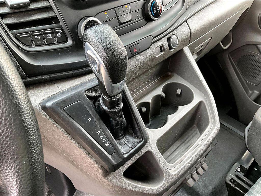 used 2020 Ford Transit-250 car, priced at $28,995