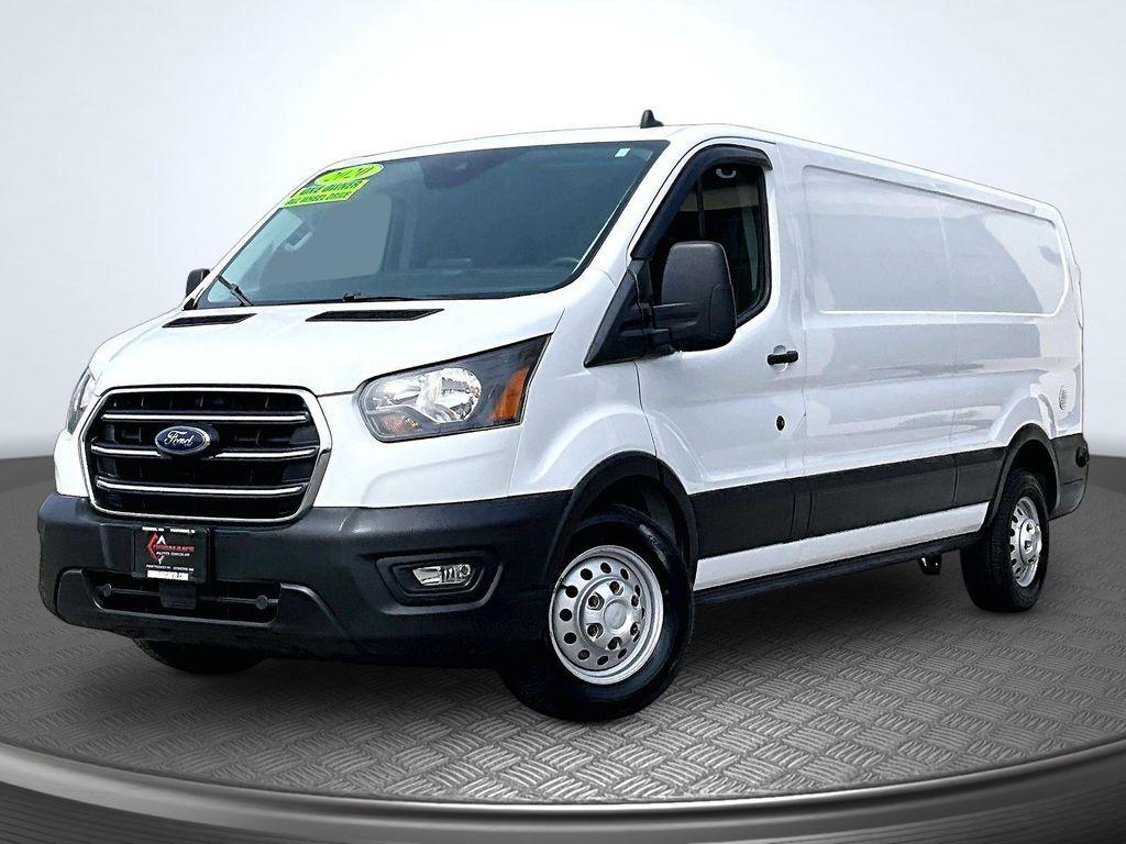 used 2020 Ford Transit-250 car, priced at $28,995