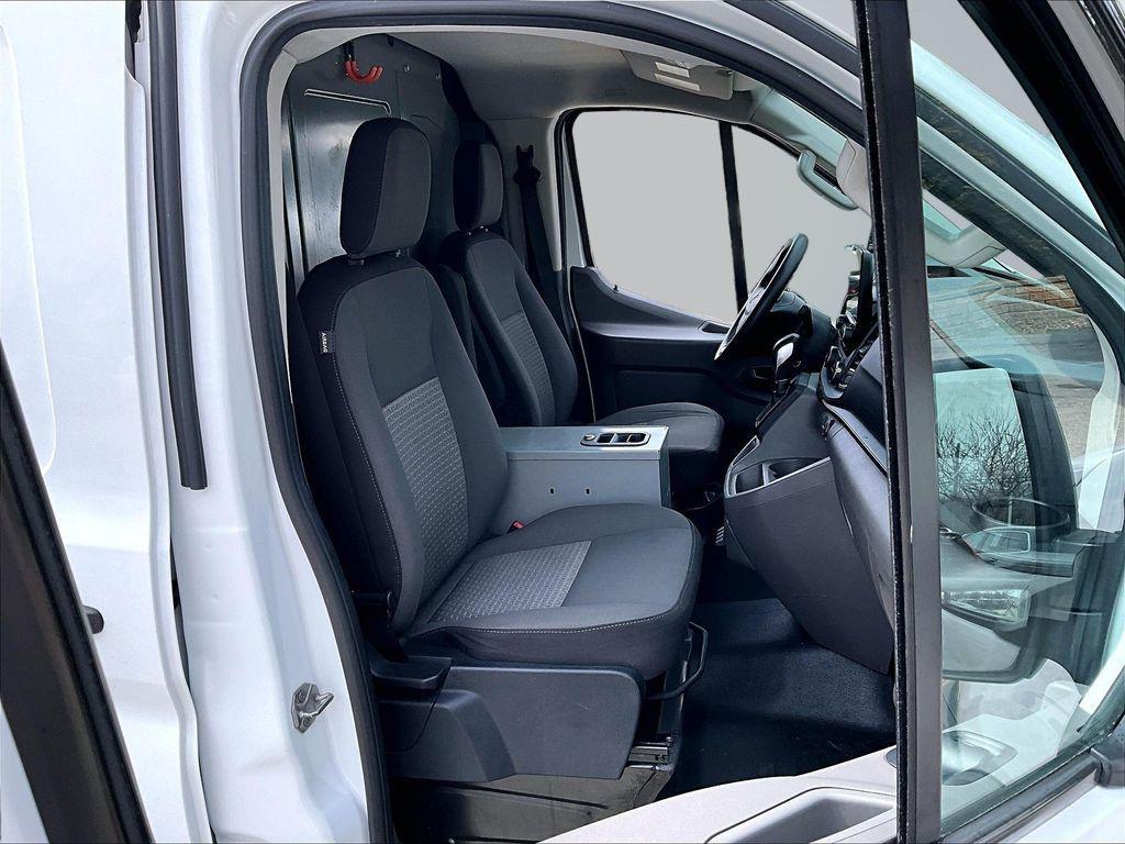 used 2020 Ford Transit-250 car, priced at $28,995