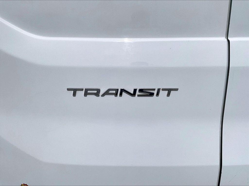 used 2020 Ford Transit-250 car, priced at $28,995