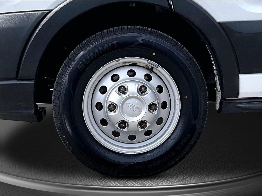 used 2020 Ford Transit-250 car, priced at $28,995