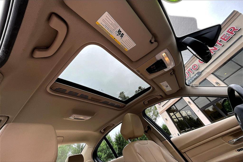 used 2016 BMW 320 car, priced at $10,995